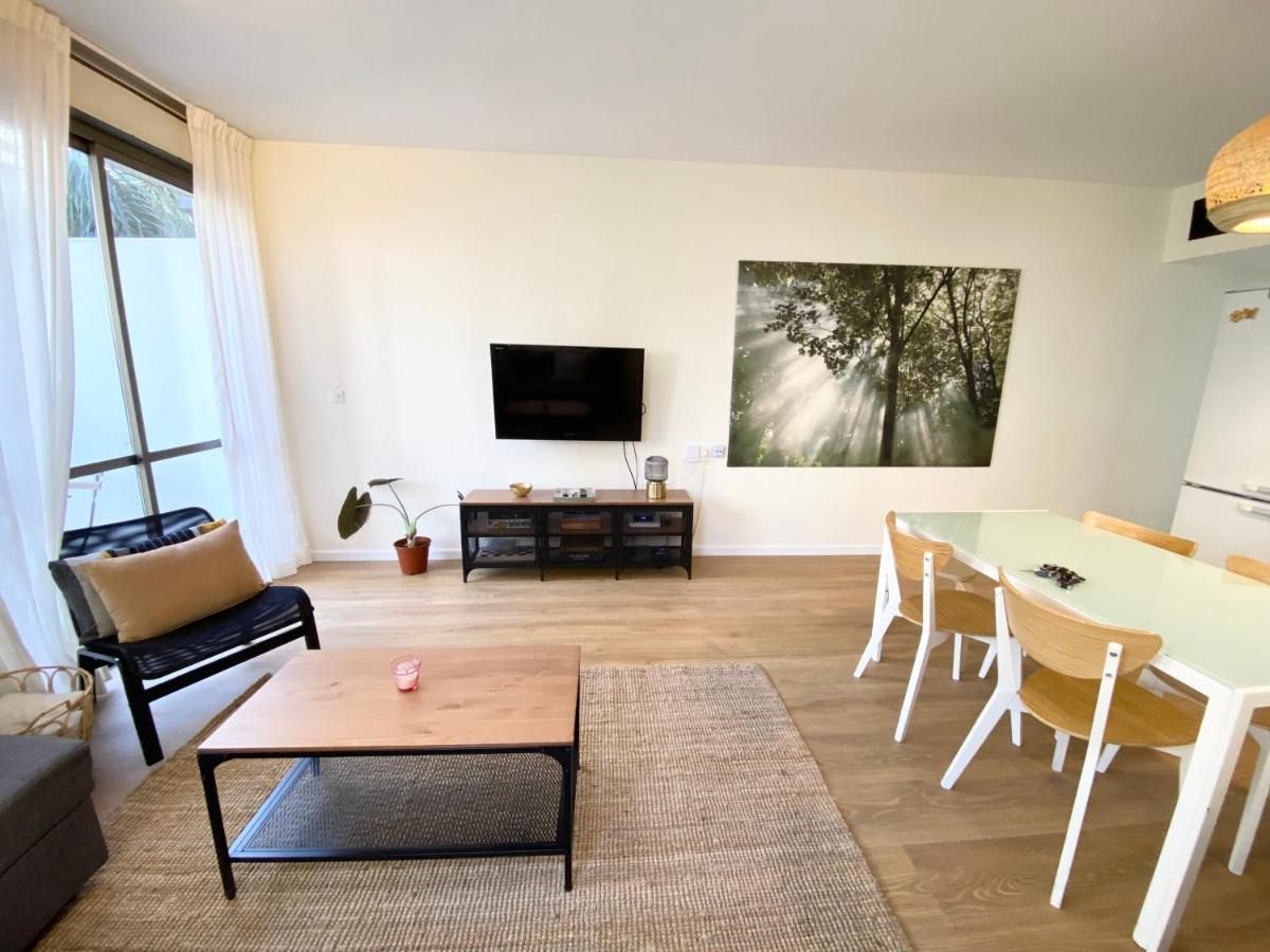 Apartment Sea Tel Aviv