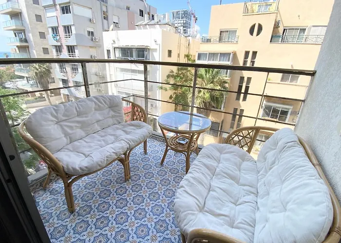 Sea Suites