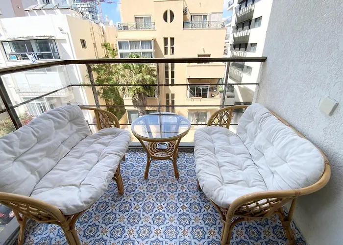Sea Suites