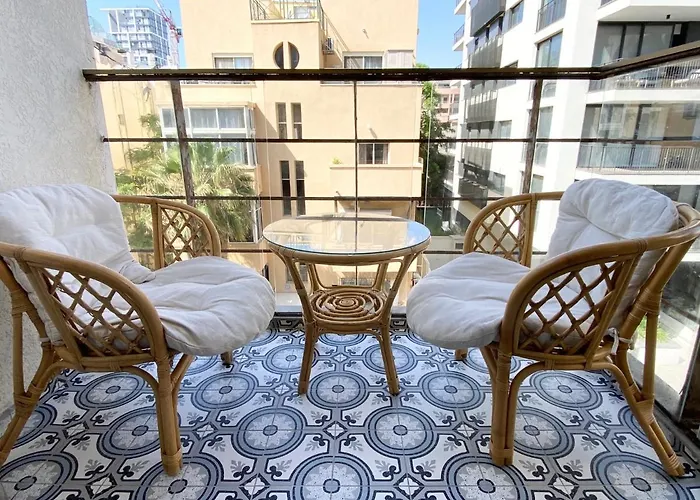 Sea Suites