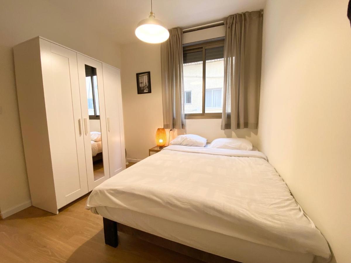 Sea Apartment