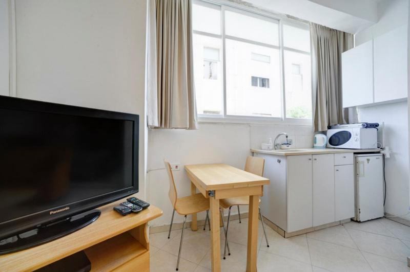 Apartment Sea Tel Aviv