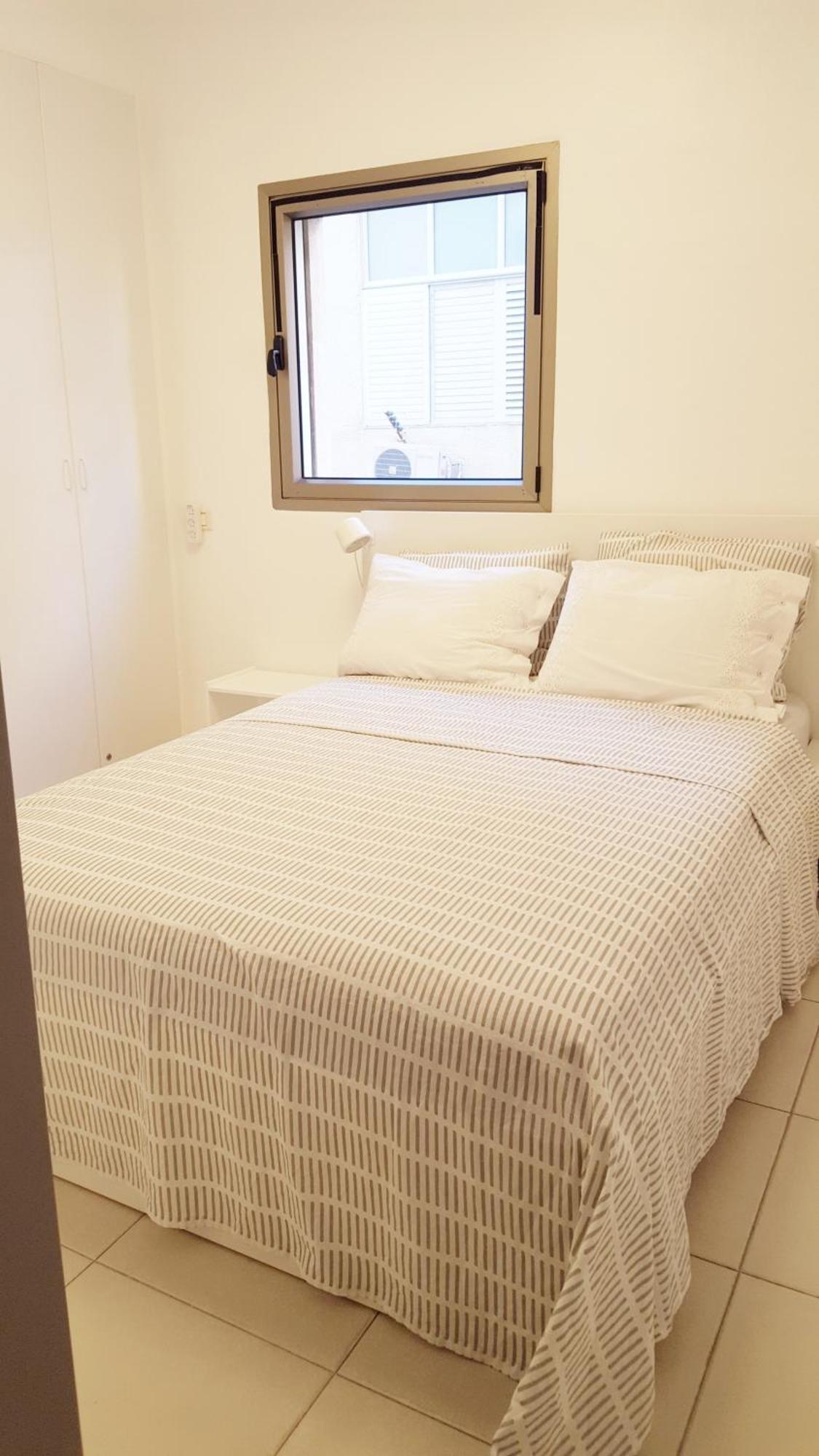 Sea Apartment Tel Aviv