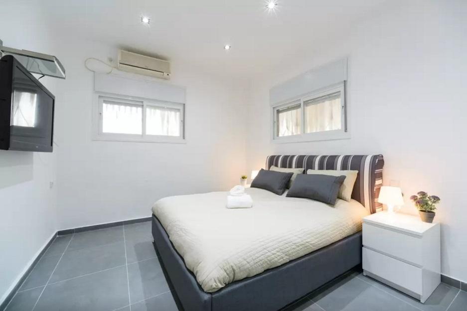 Sea Apartment