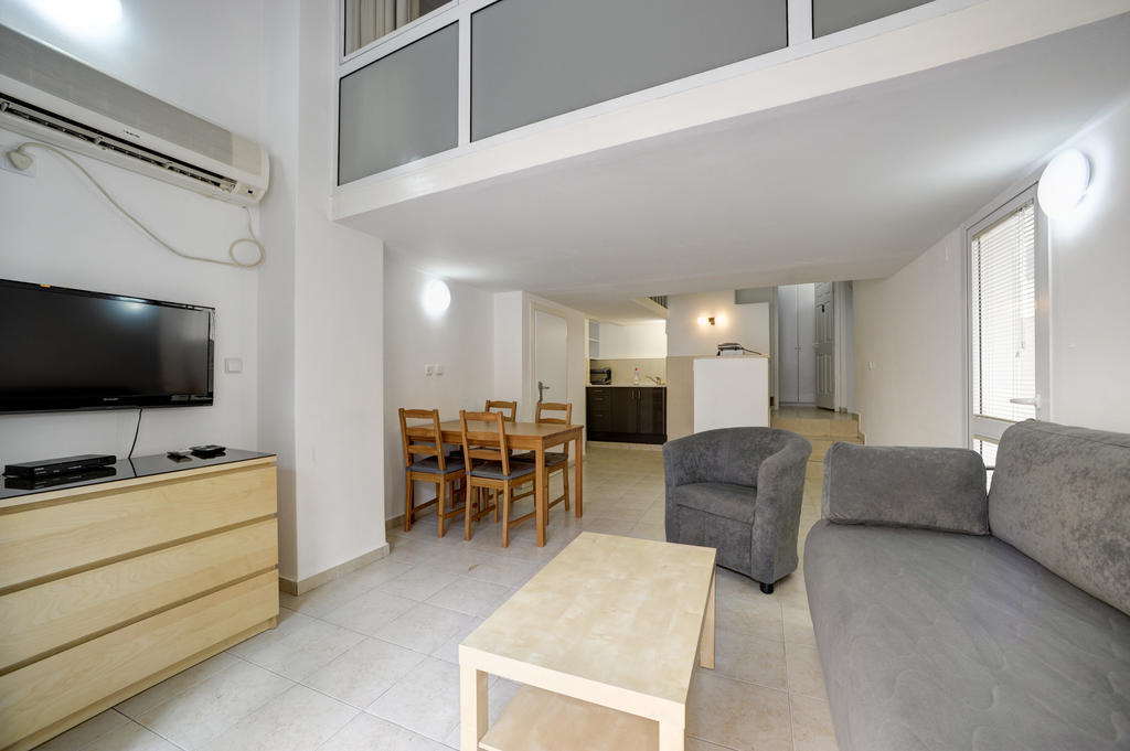 Apartment Sea Tel Aviv