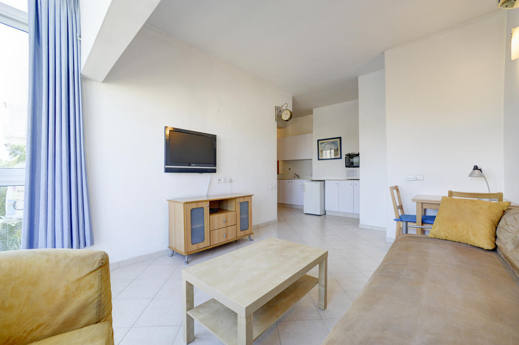 Apartment Sea Tel Aviv