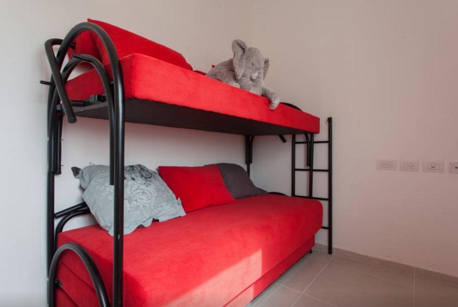 Apartment Sea Tel Aviv