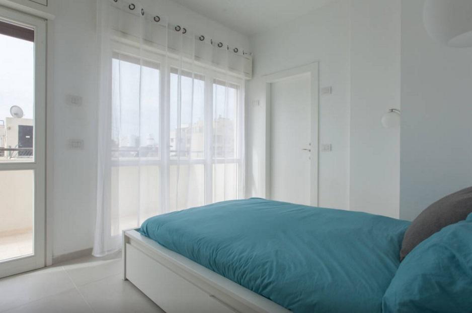 Apartment Sea *