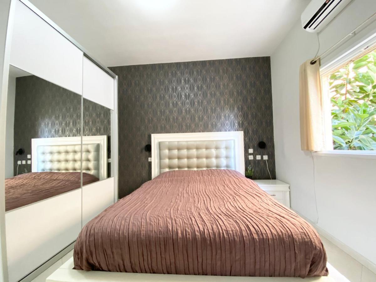Sea Apartment